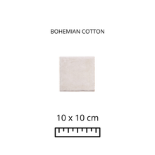 Load image into Gallery viewer, BOHEMIAN COTTON 10X10
