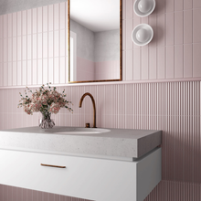 Load image into Gallery viewer, COSTA NOVA PINK STONY MATT 5X20

