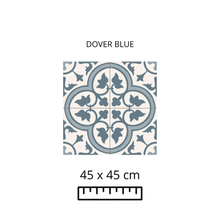 Load image into Gallery viewer, DOVER BLUE
