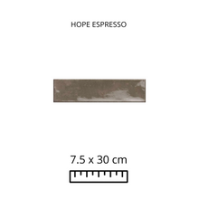 Load image into Gallery viewer, HOPE ESPRESSO 7.5X30
