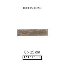 Load image into Gallery viewer, HOPE ESPRESSO 6X25
