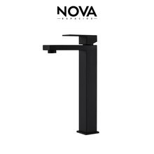 Load image into Gallery viewer, MONOMANDO ALTO KUBE NOIR
