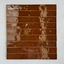 Load image into Gallery viewer, MILANO70 COGNAC 4x31
