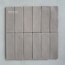 Load image into Gallery viewer, REBELS TAUPE 5X15
