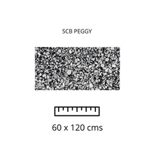 Load image into Gallery viewer, SCB PEGGY 60X120
