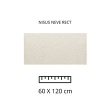 Load image into Gallery viewer, NISUS NEVE RECT 60X120
