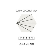 Load image into Gallery viewer, SUNNY COCONUT MILK
