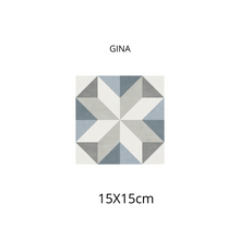 Load image into Gallery viewer, GINA 15X15
