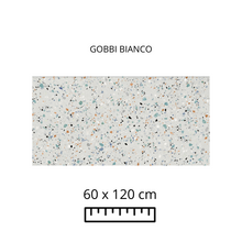 Load image into Gallery viewer, GOBI BIANCO
