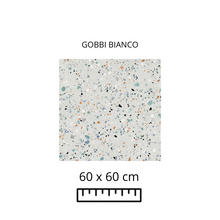 Load image into Gallery viewer, GOBI BIANCO
