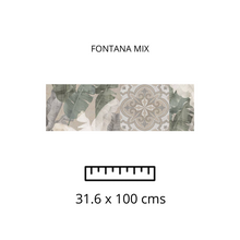 Load image into Gallery viewer, FONTANA MIX
