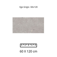 Load image into Gallery viewer, EGO GRIGIO 60X120
