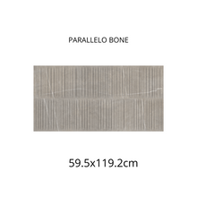 Load image into Gallery viewer, PARALLELO BONE
