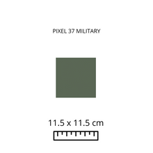 Load image into Gallery viewer, PIXEL 37 - MILITARY
