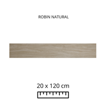 Load image into Gallery viewer, ROBIN NATURAL 20X120
