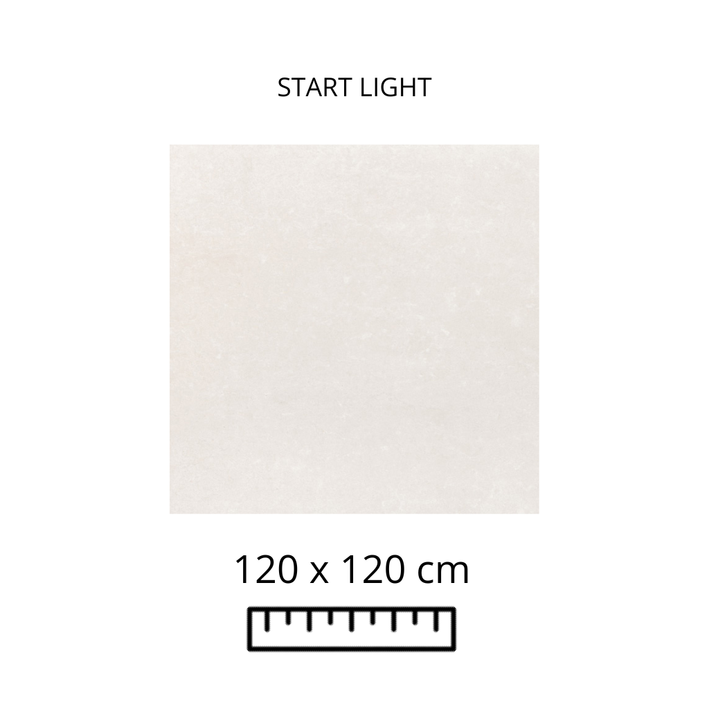 START LIGHT 120X120