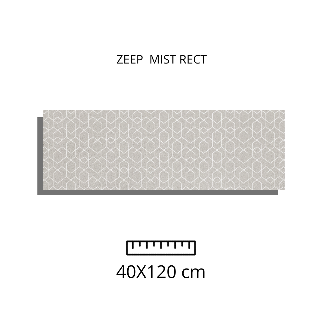 CLICK MIST RECT 40X120